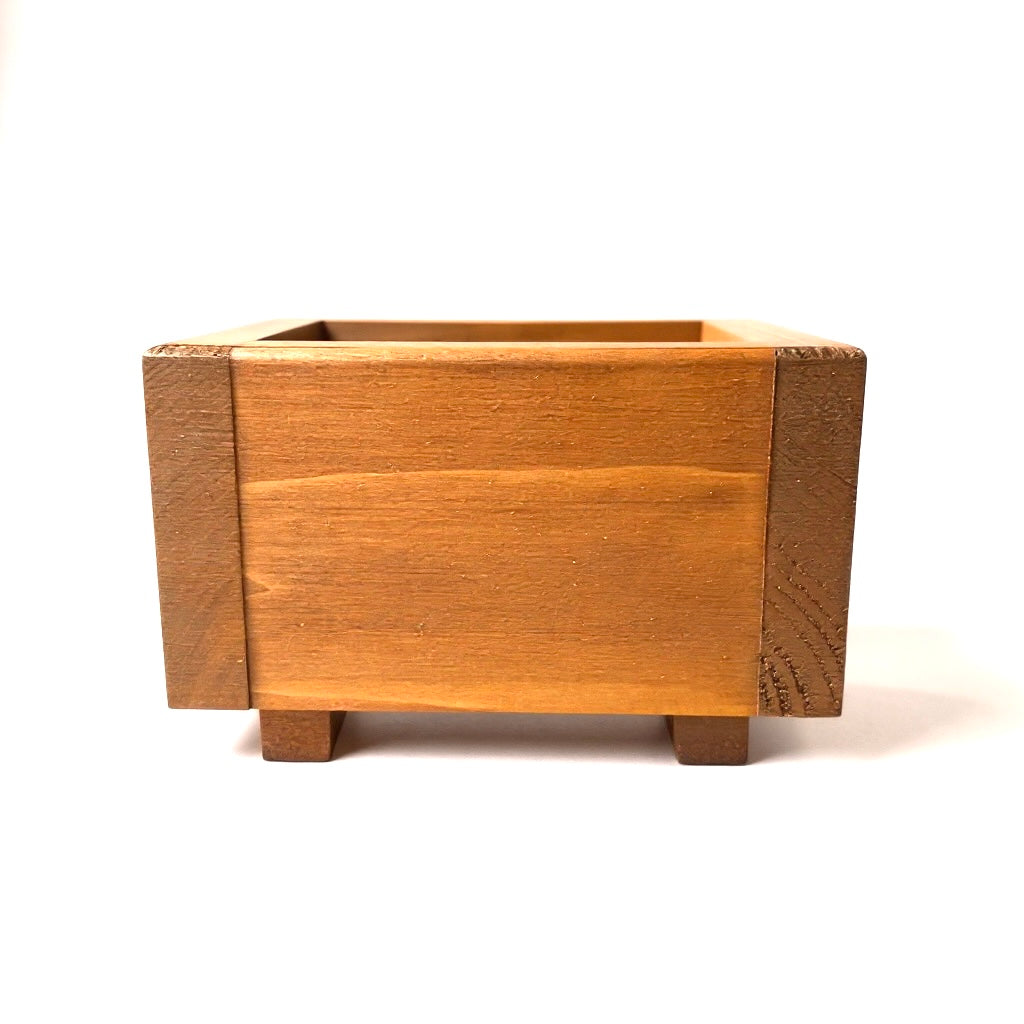 Geta Boxes for Home Storage or Plants