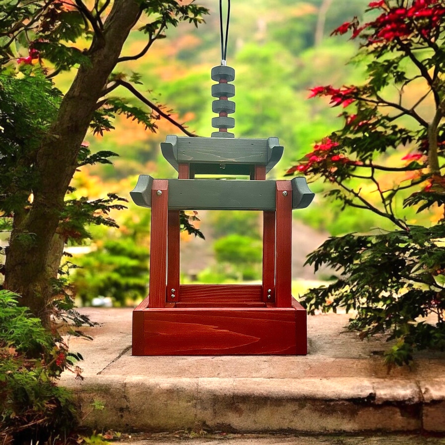Otera Bird Feeder