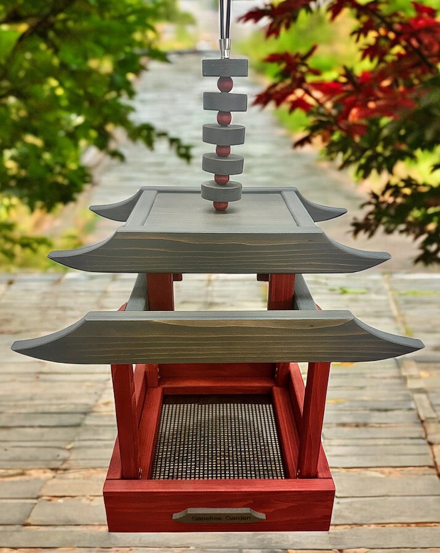 Otera Bird Feeder
