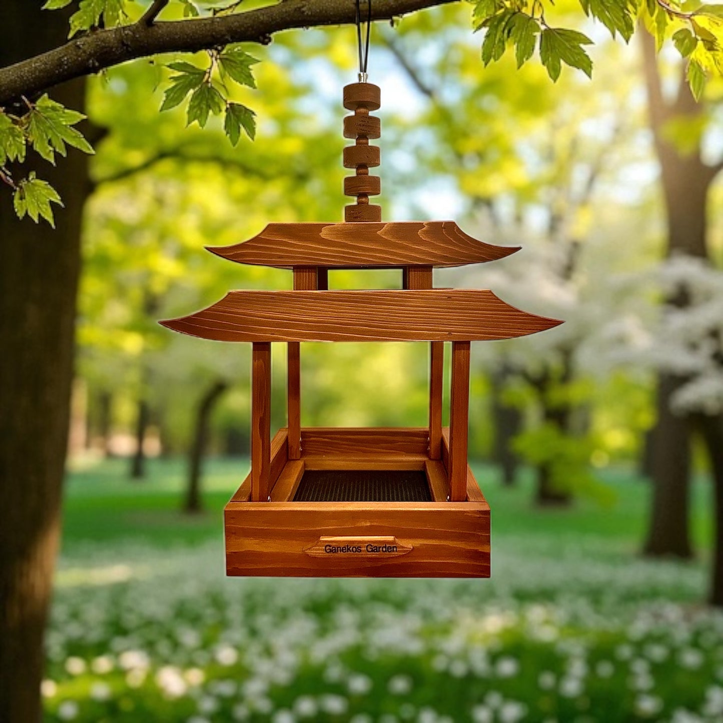 Otera Bird Feeder