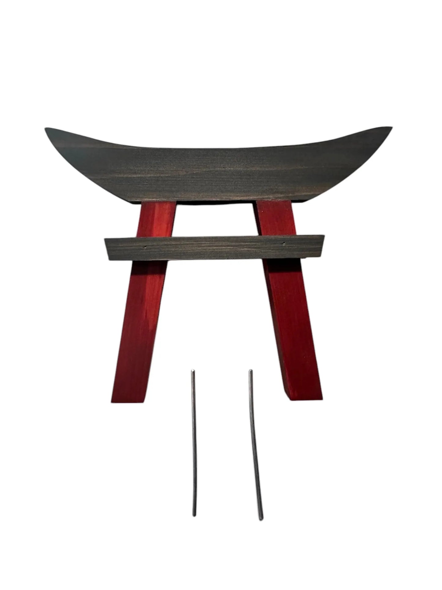 Torii Gate (mini) planter garden pot accessory flowerpot ornament