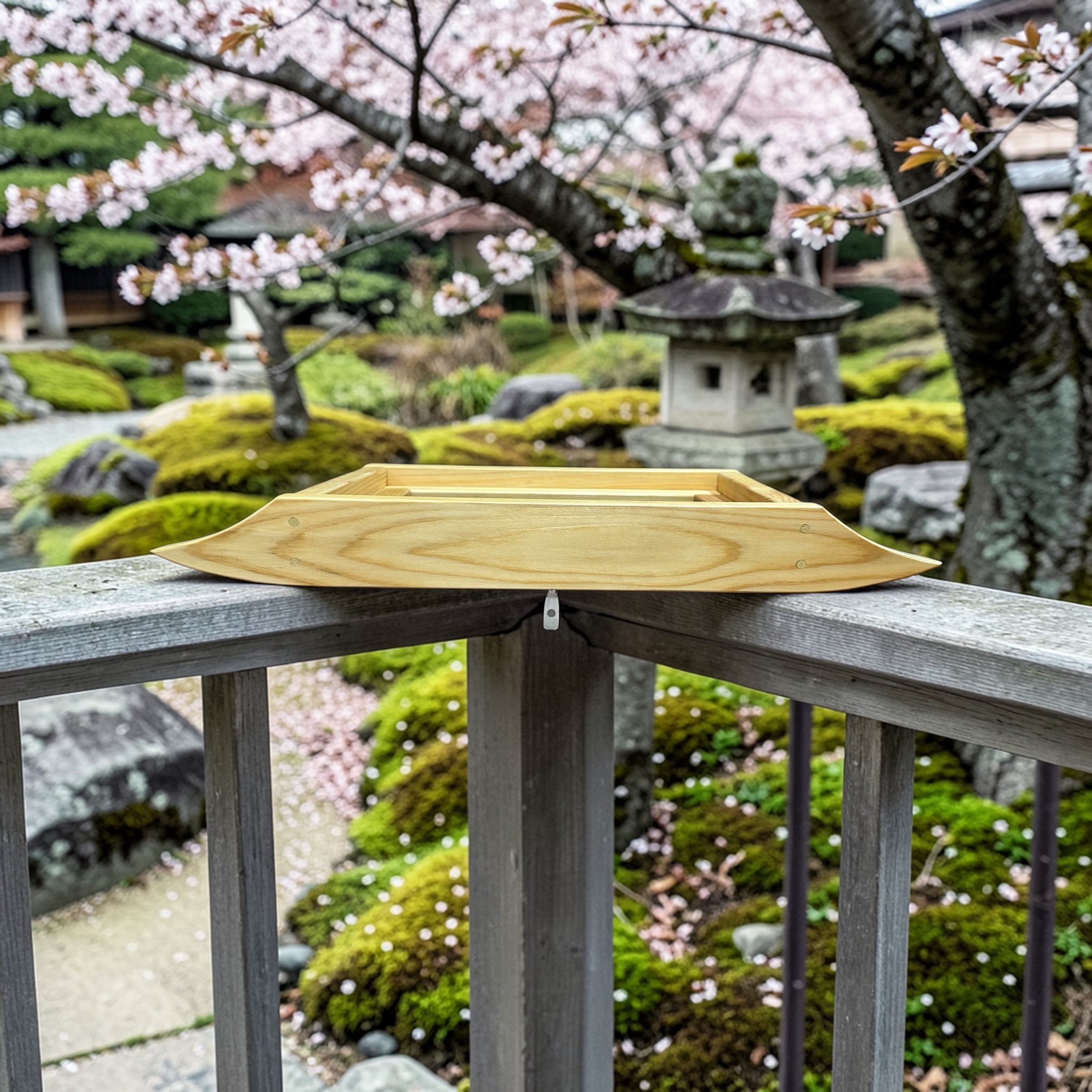 Ganeko's Garden & Woodworks