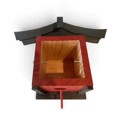 Shinden Bird House