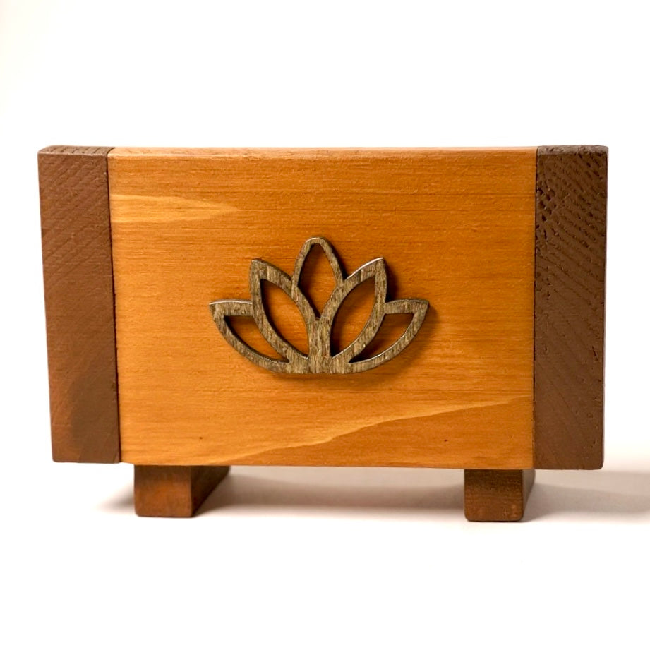 Geta Boxes for Home Storage or Plants