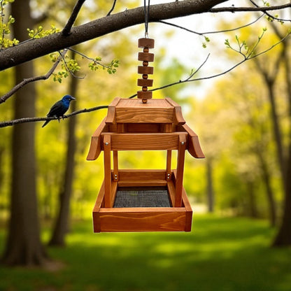 Otera Bird Feeder