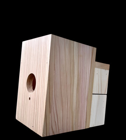 Birdhouse French Cleat Mount