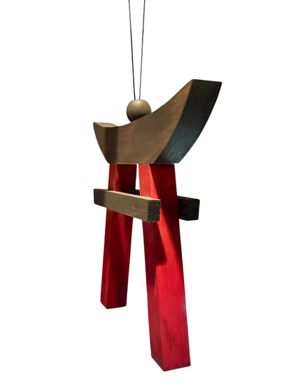 Torii Gate Ornament