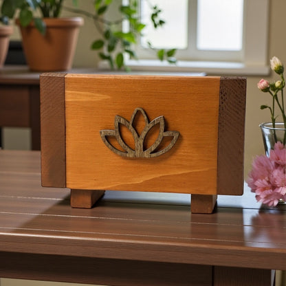Geta Boxes for Home Storage or Plants