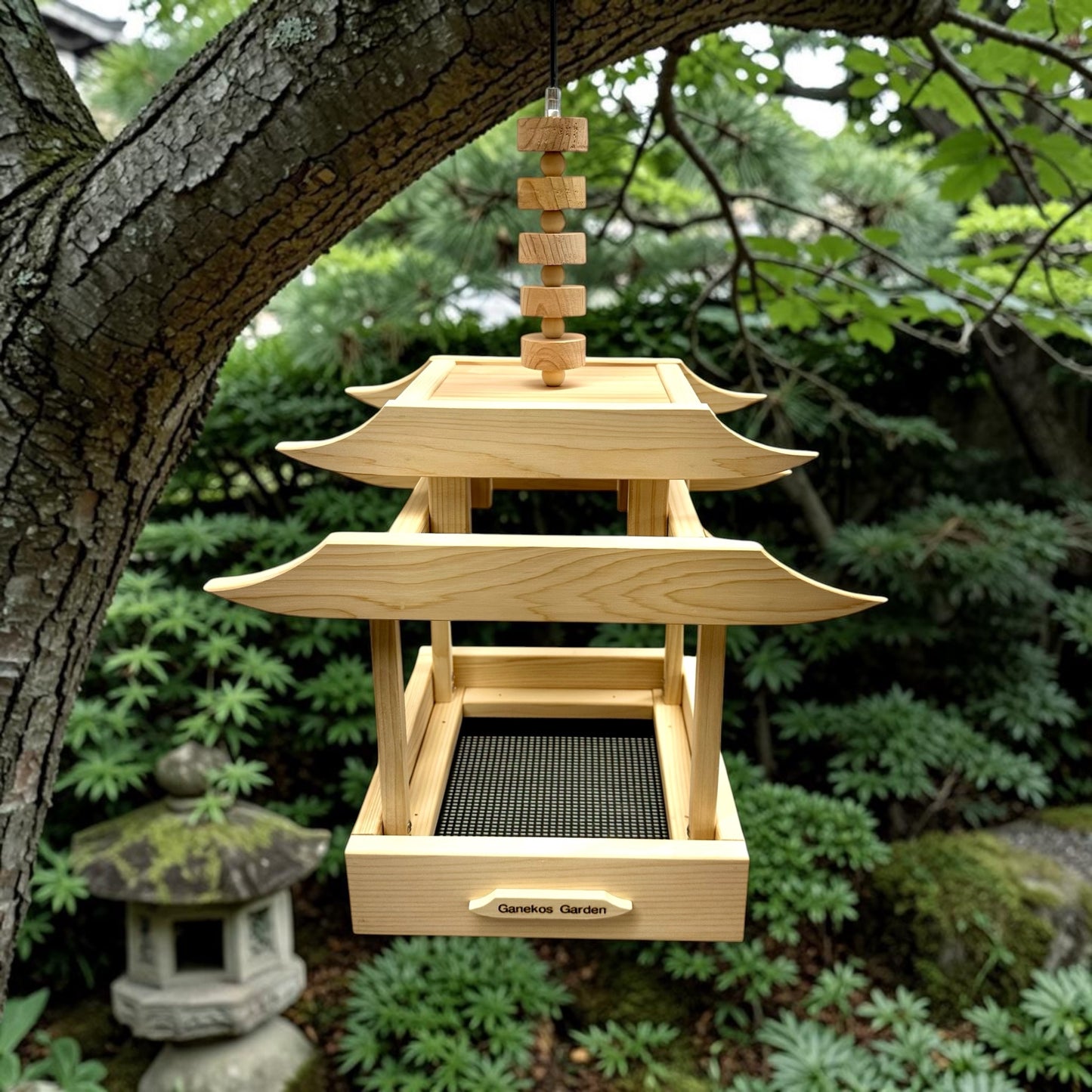 Otera Bird Feeder