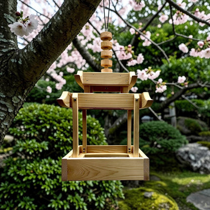 Otera Bird Feeder