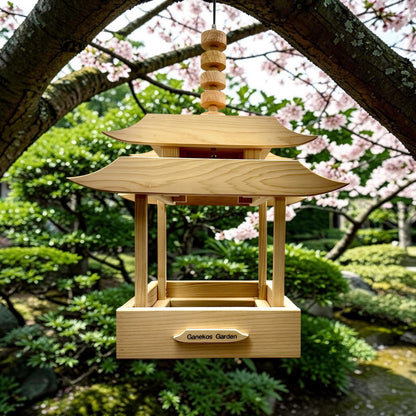 Otera Bird Feeder