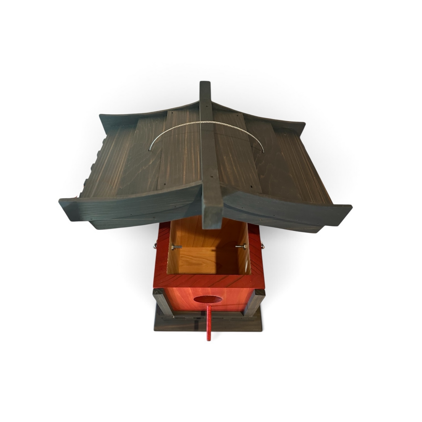 Shinden Bird House