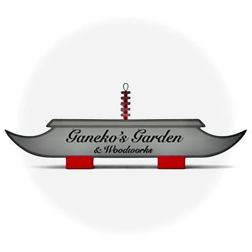 Ganeko's Garden & Woodworks