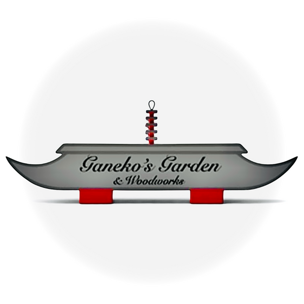 Ganeko's Garden & Woodworks