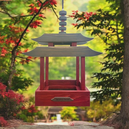 Otera Bird Feeder