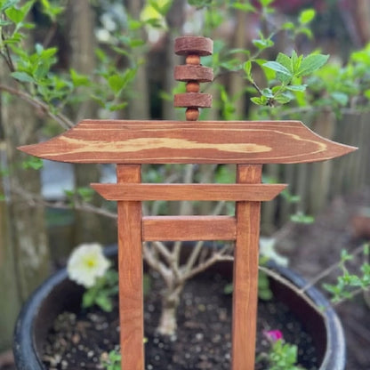 Personalized Garden Name Marker/Stake