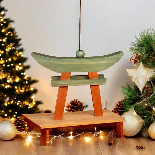 Torii Gate Ornament